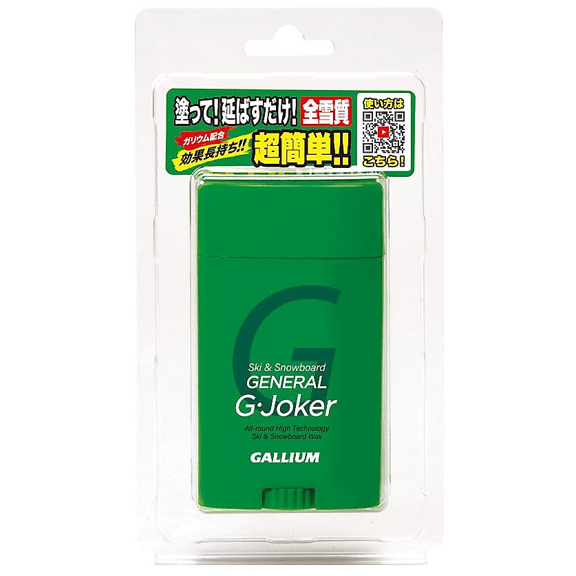 GENERAL・G JOKER(30G)
