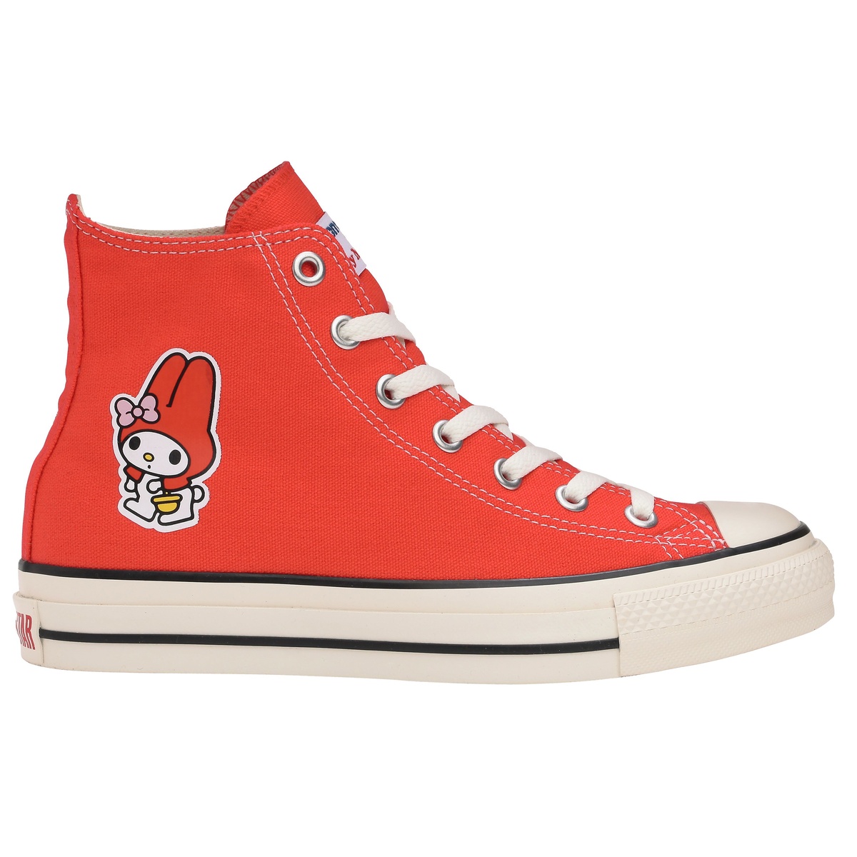 ALL STAR (R) MY MELODY HI