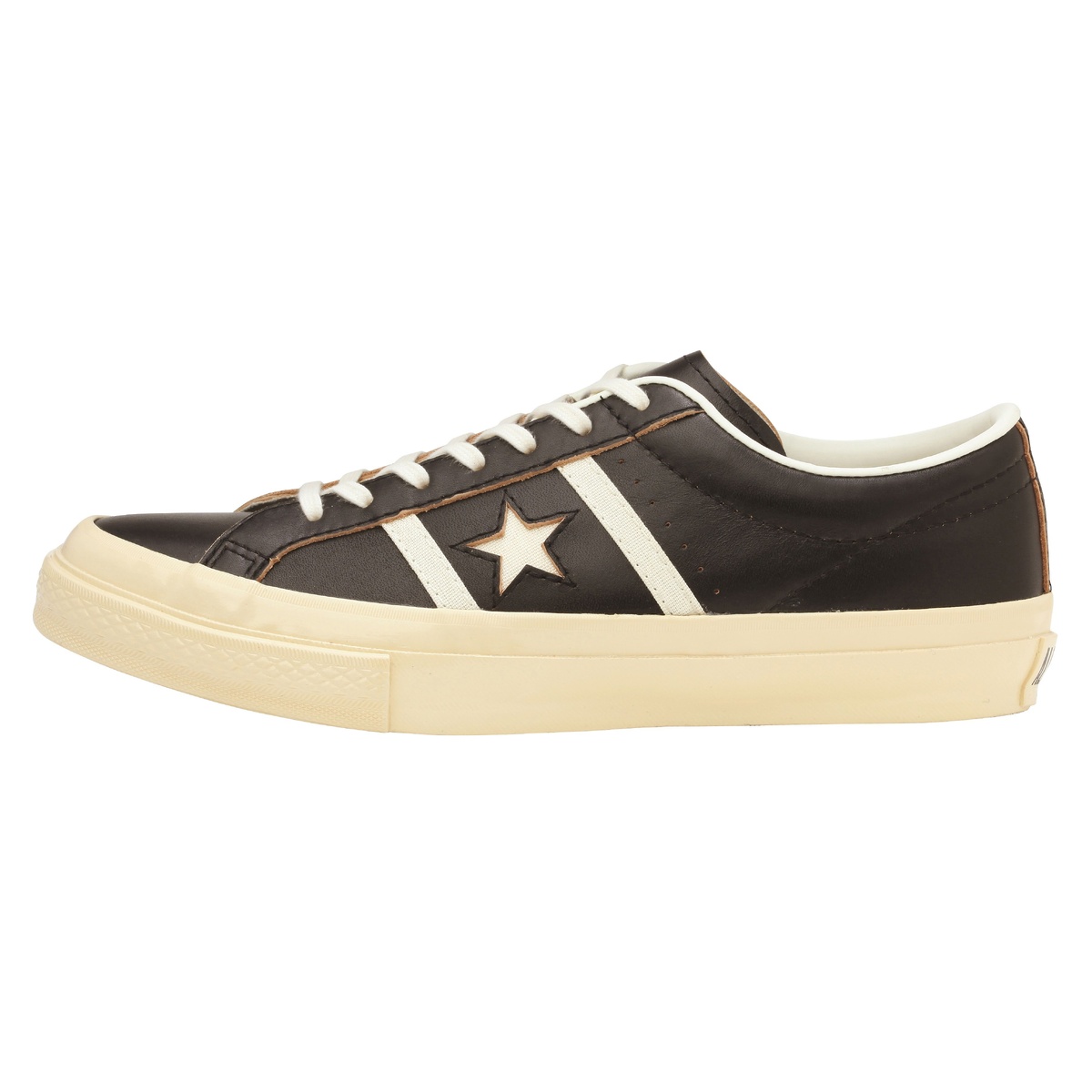 STAR&BARS US LEATHER