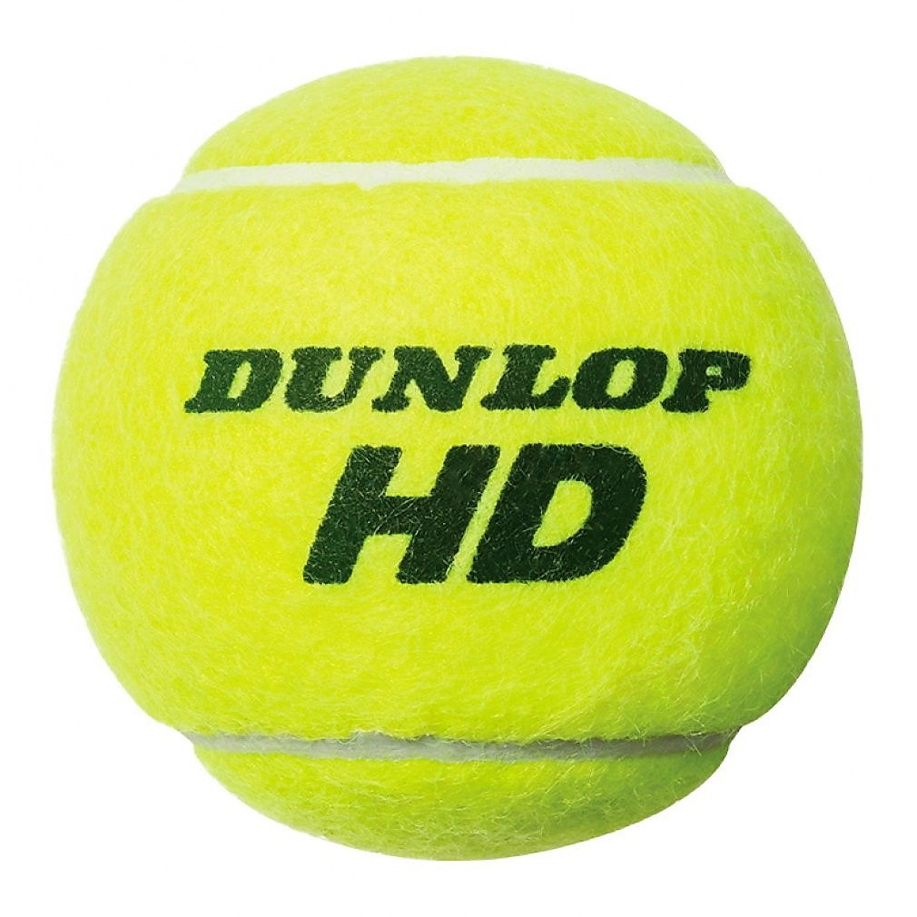 ダンロップHD 4球缶