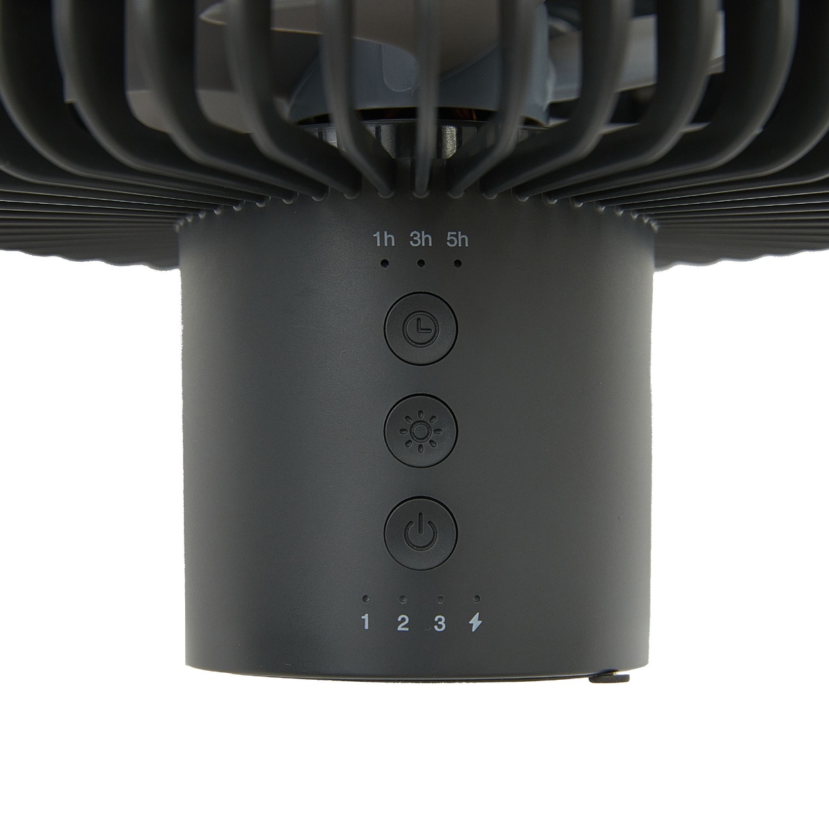 TBトライポッドハンディファン