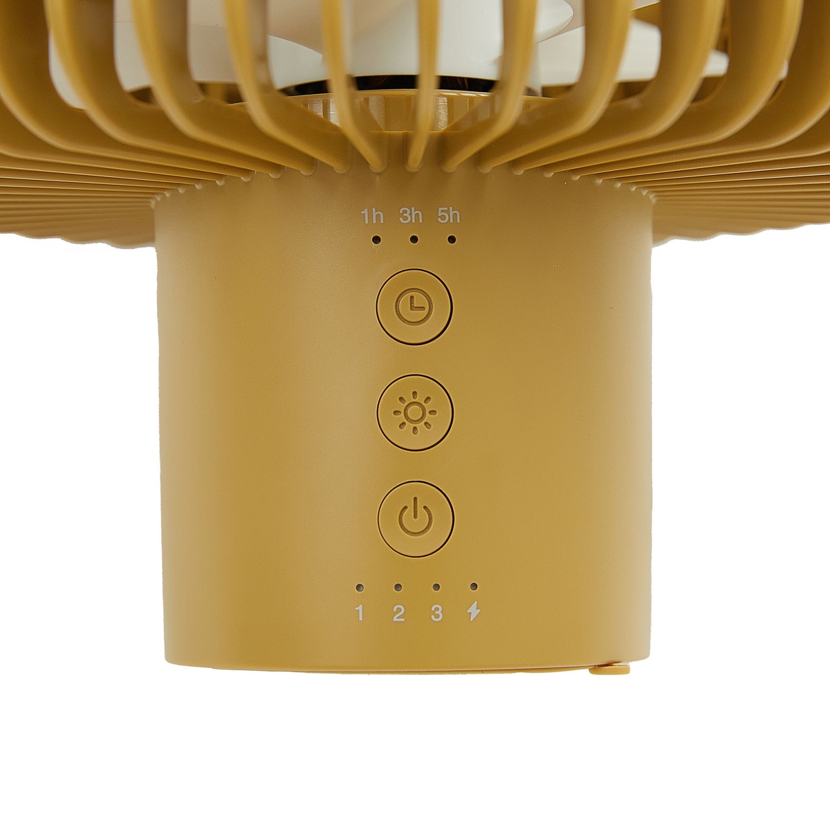 TBトライポッドハンディファン