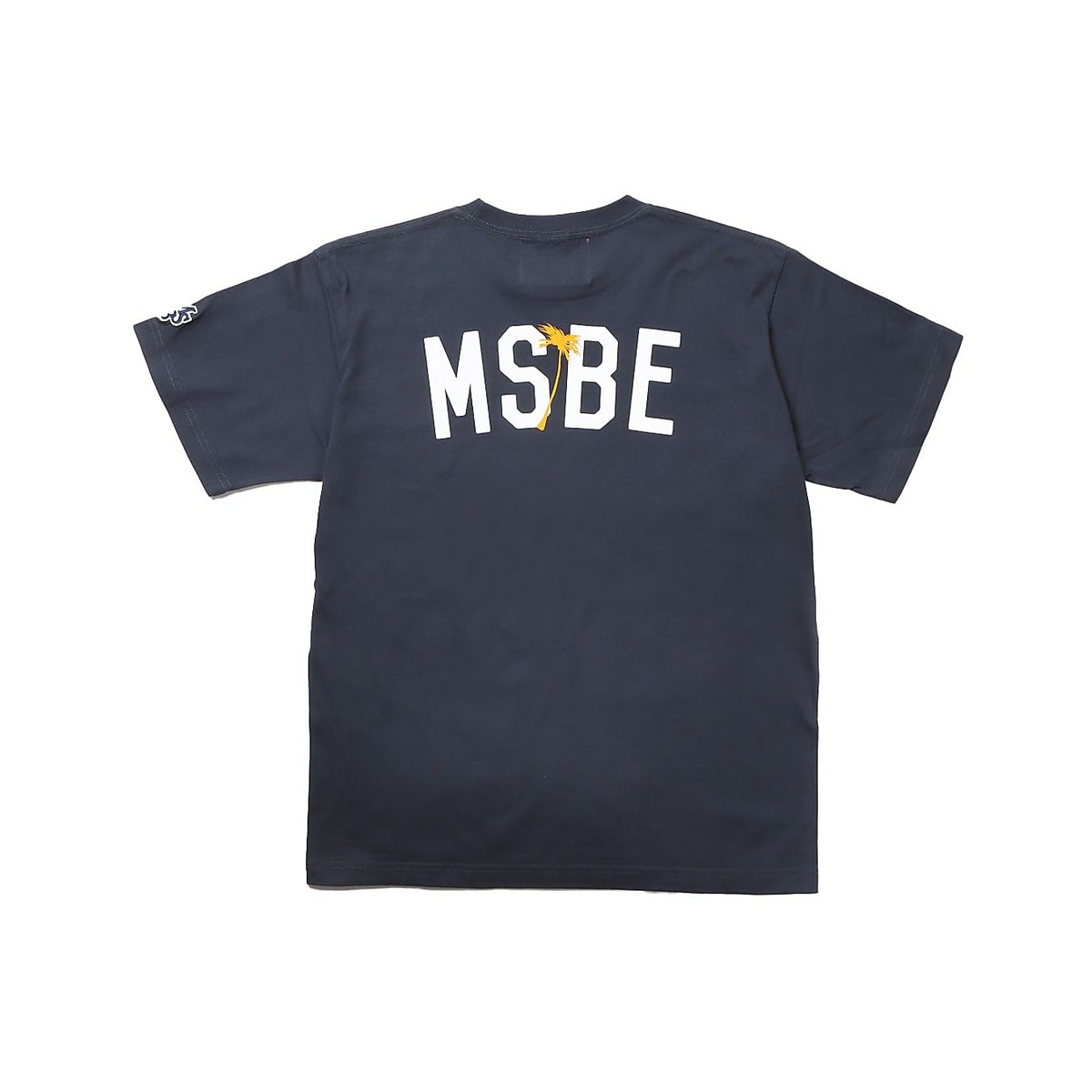 MSB COLLAB TEE