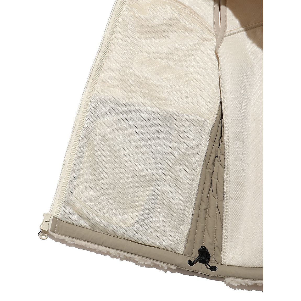 ウィメンズアーチャーリッジⅢベスト