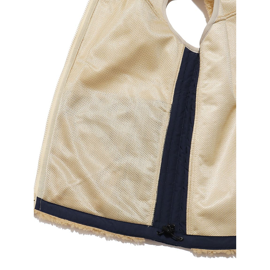 ウィメンズアーチャーリッジⅢベスト