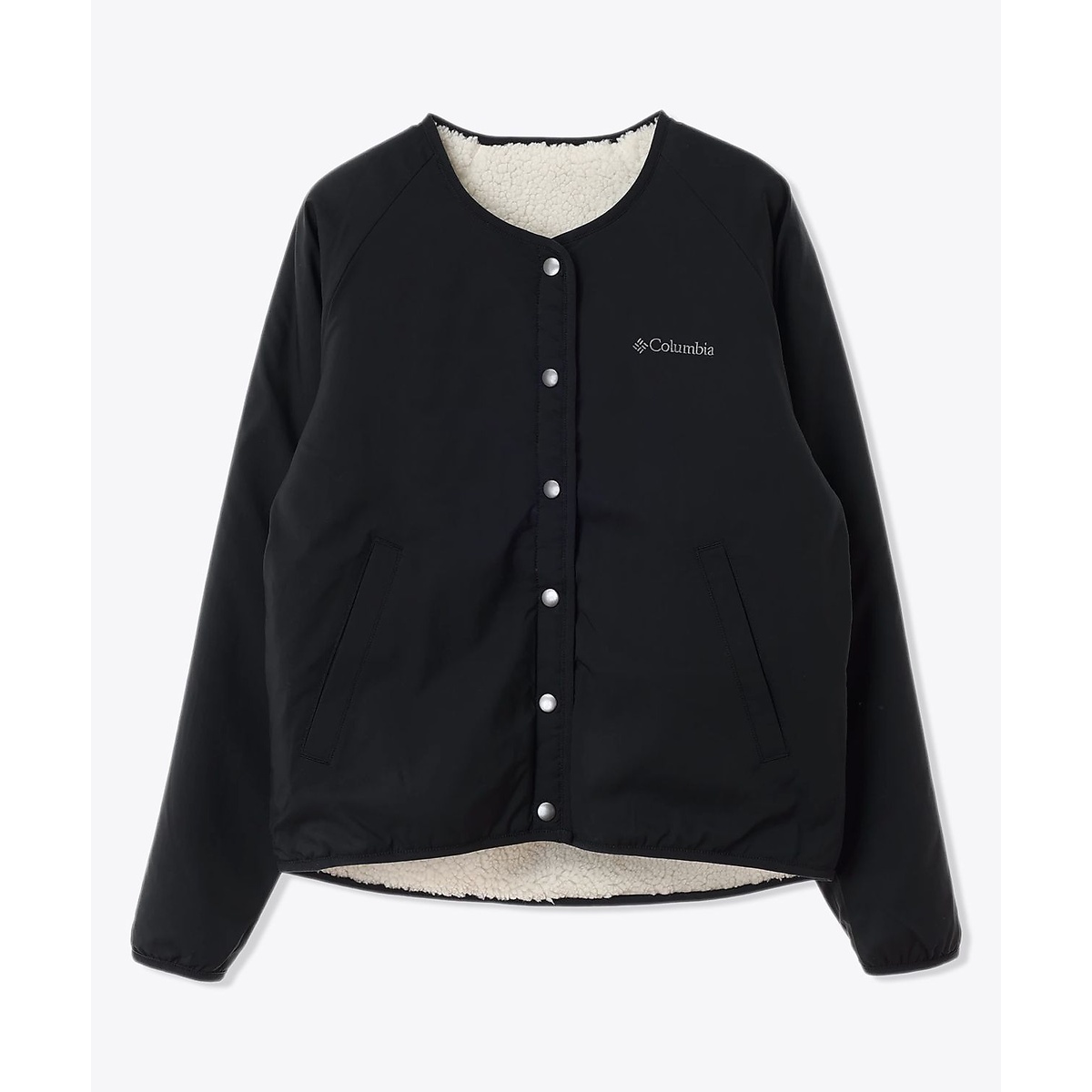 ウィメンズシアトルマウンテンⅡジャケット