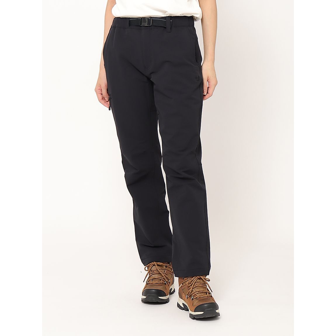 W ユニオンポイントパンツ