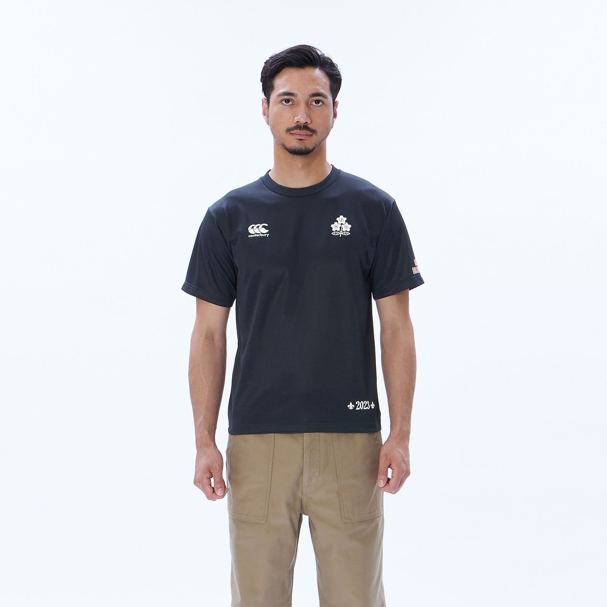 JAPAN S/S SPECTATOR TEE