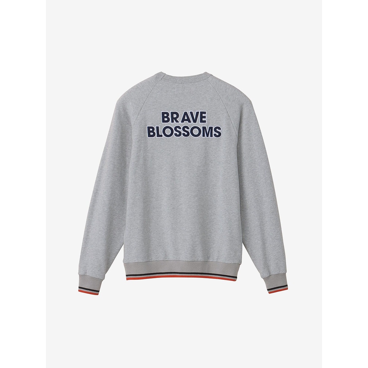 JAPAN SWEAT CREW