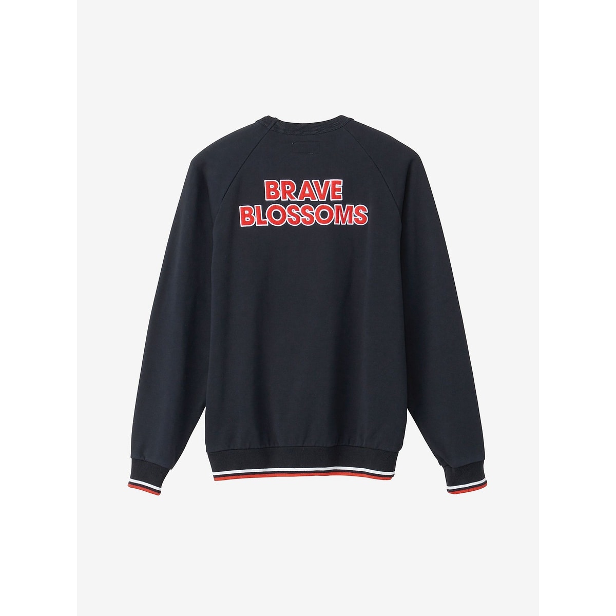 JAPAN SWEAT CREW