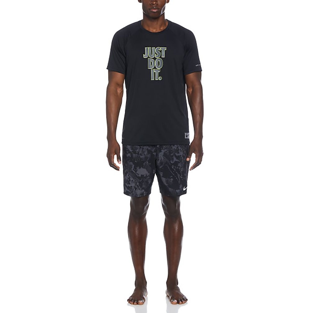 ナイキ 23FA MEN JDIスケッチショートスリーブハイドロガード