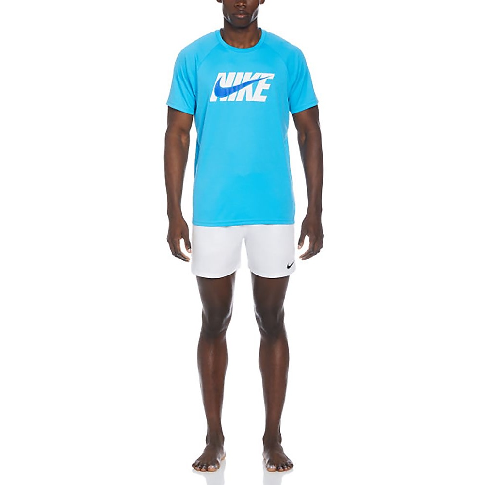ナイキ 23FA MEN スケッチショートスリーブハイドロガード