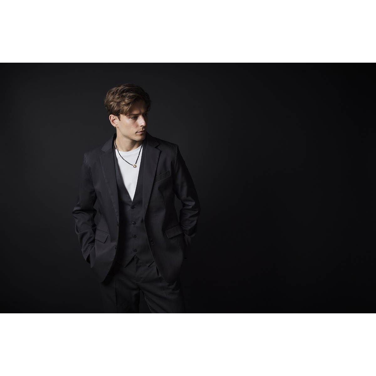 THEO ネックレス LUSSO