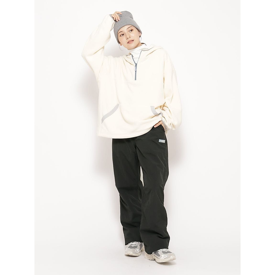 SPORTY FUNCTION シリーズ SKI ウォームパンツ MENS