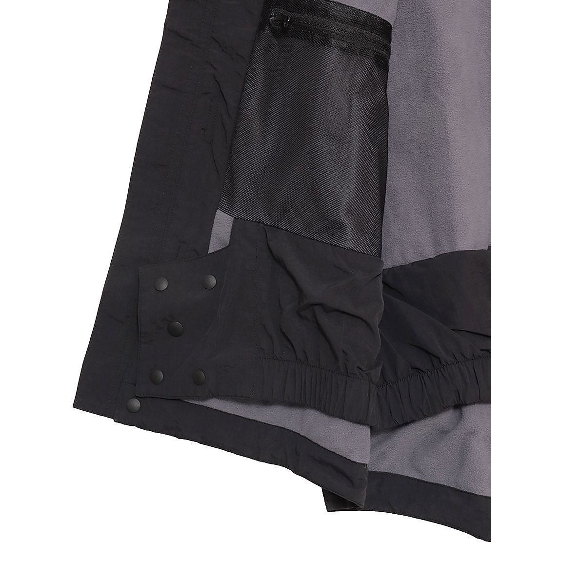 SPORTY FUNCTION シリーズ SKI ウォームベスト MENS