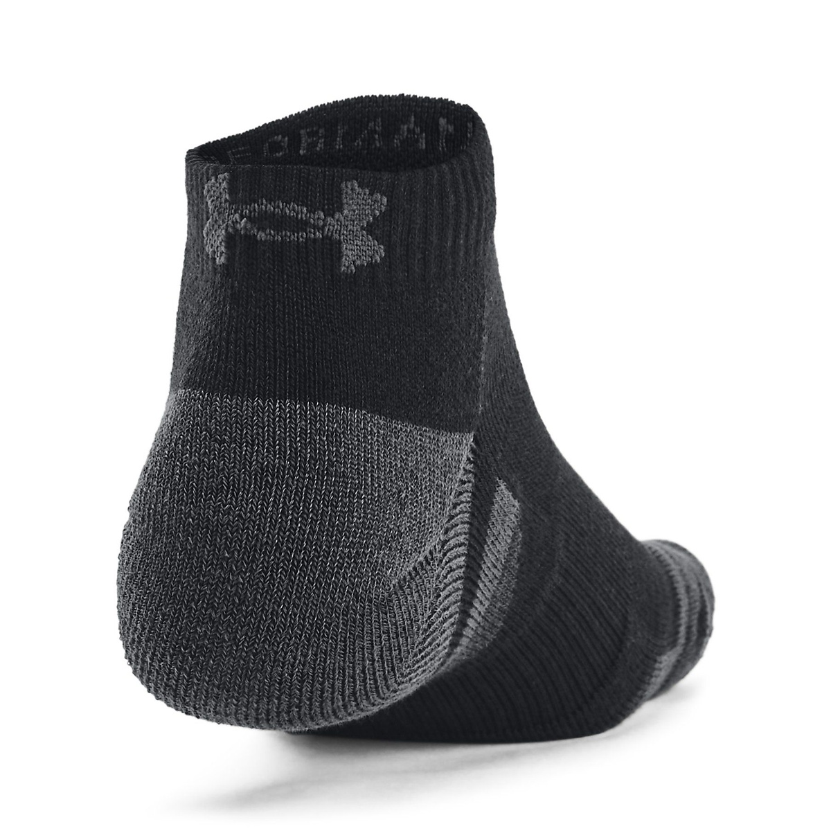 UA Performance Tech 3pk Low