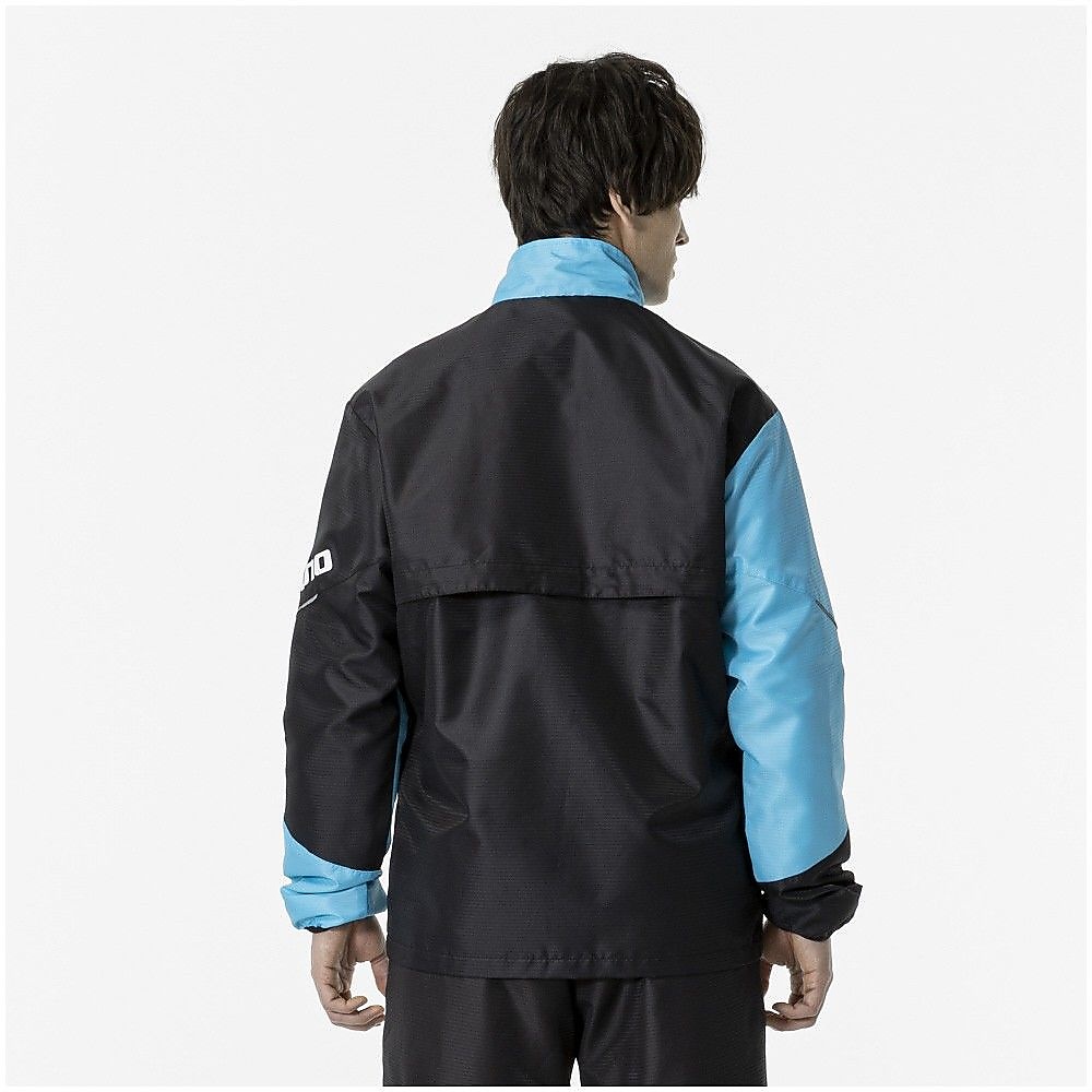 アクティブウォーマージャケット