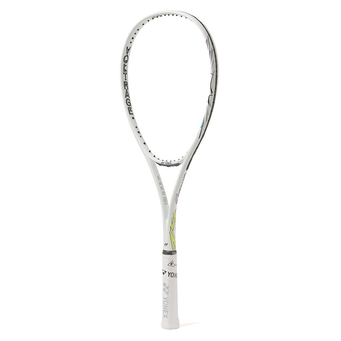 ボルトレイジ７Sステア