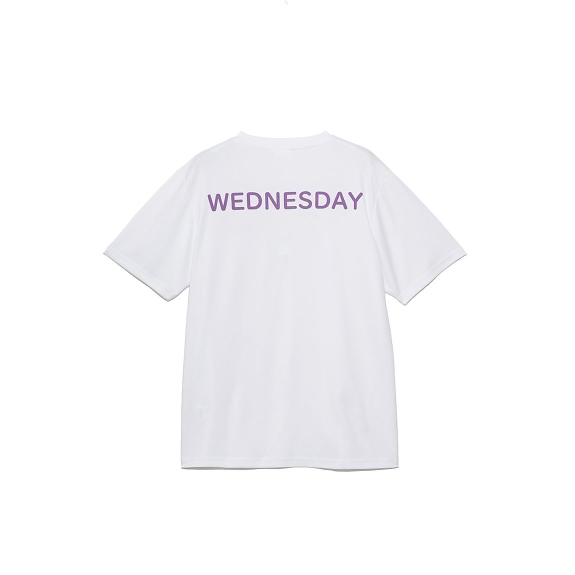 for RUN テックカノコ ウィークリーTシャツ UNISEX