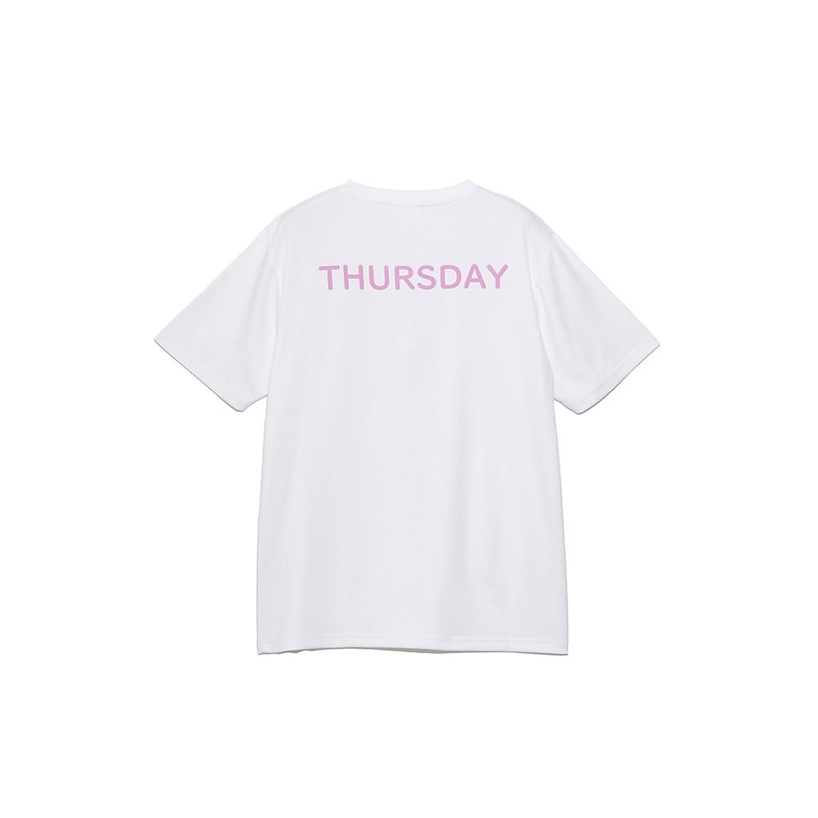 for RUN テックカノコ ウィークリーTシャツ UNISEX