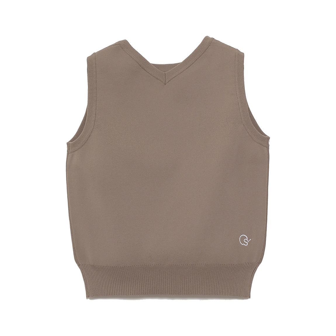 アクティブニットシリーズ ライン2WAYベスト LADIES