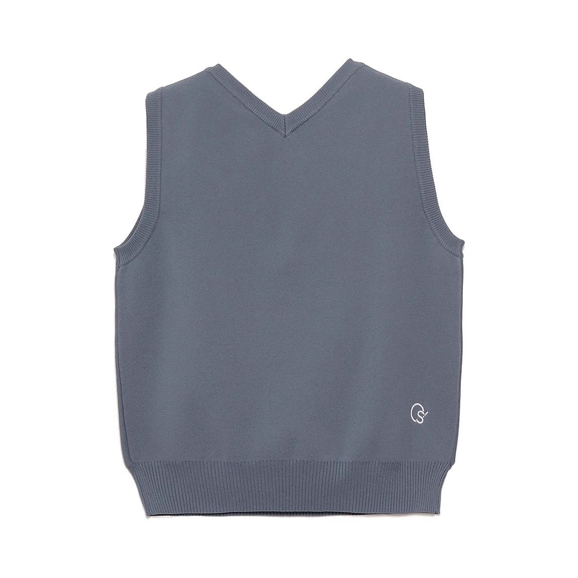 アクティブニットシリーズ ライン2WAYベスト LADIES