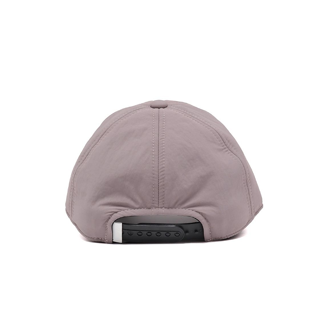 ナイロン中綿 ５パネルキャップ