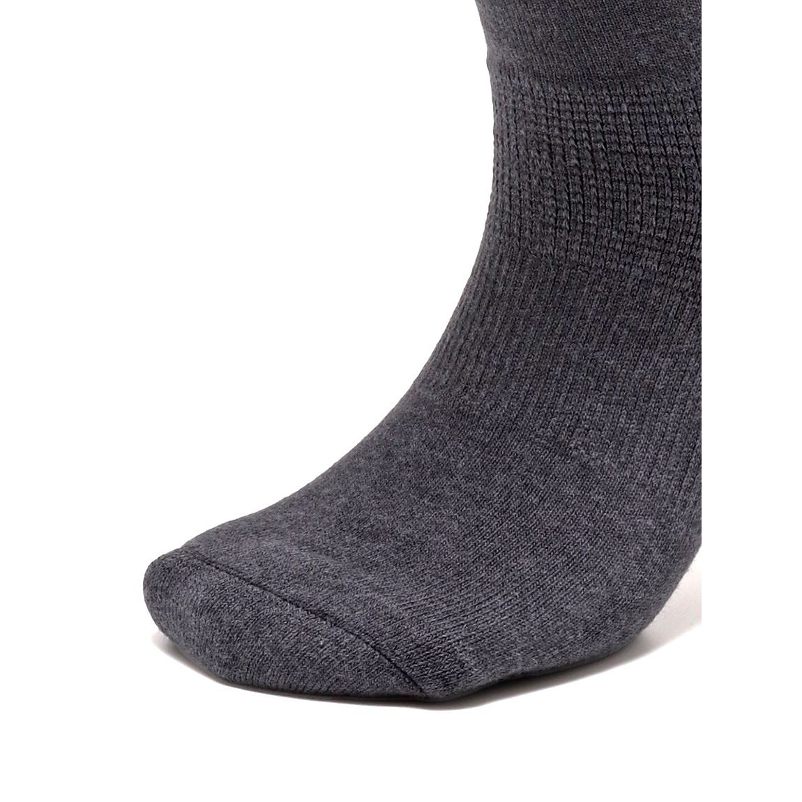 SPORTY FUNCTION シリーズ GOLF グリップソックス：ショート