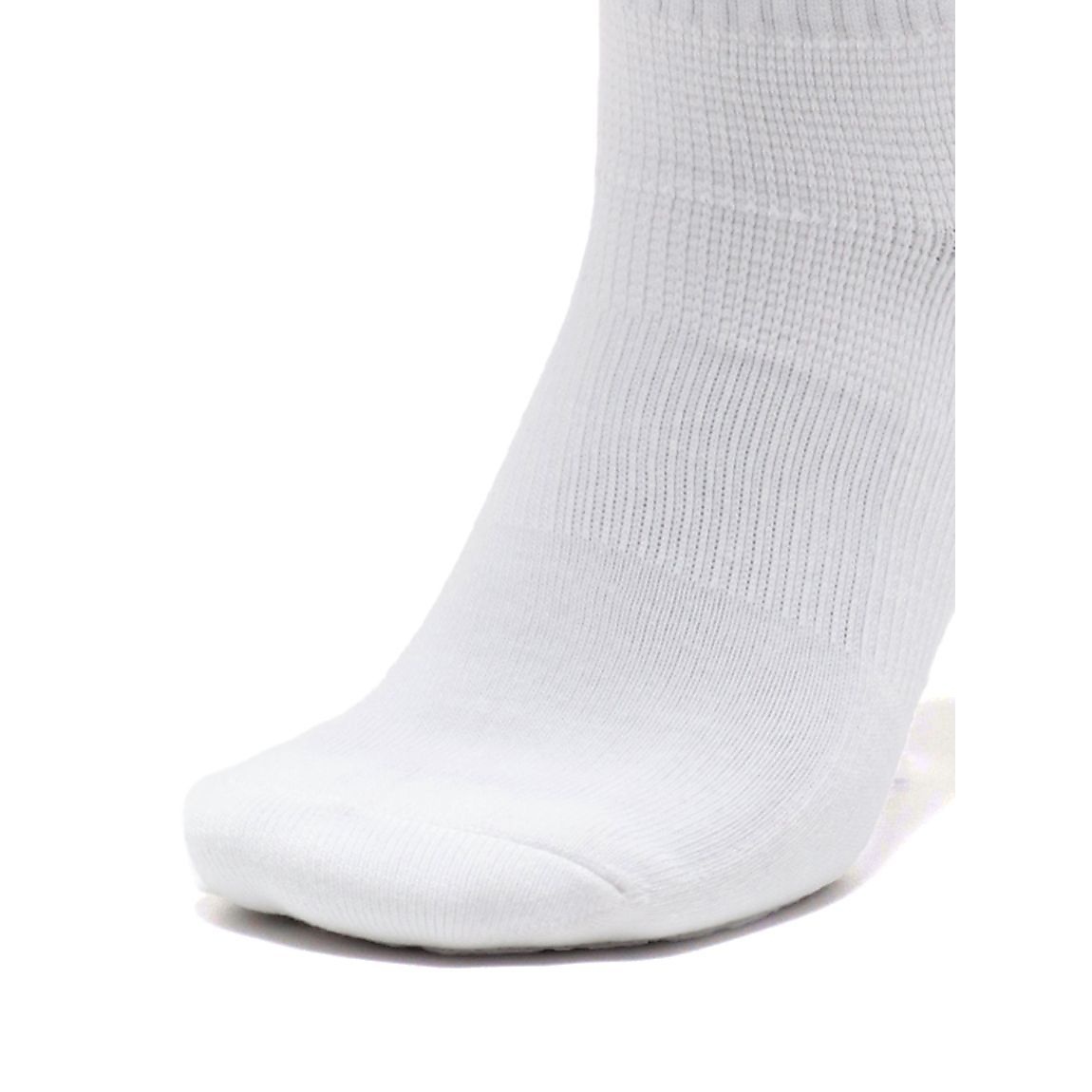 SPORTY FUNCTION シリーズ GOLF グリップソックス：ミドル