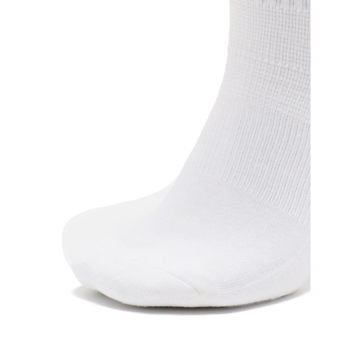 SPORTY FUNCTION シリーズ GOLF グリップソックス：ミドル