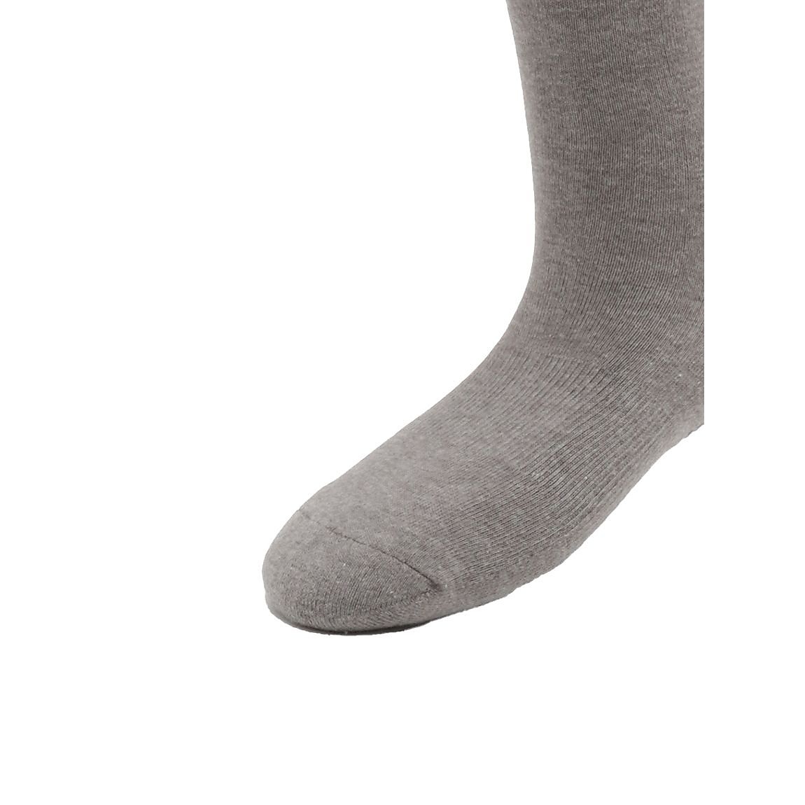 SPORTY FUNCTION シリーズ GOLF 刺繍ロゴソックス：ハイ