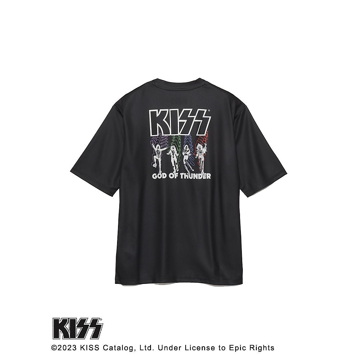 for RUN WITH MUSIC アーティストTシャツ UNISEX