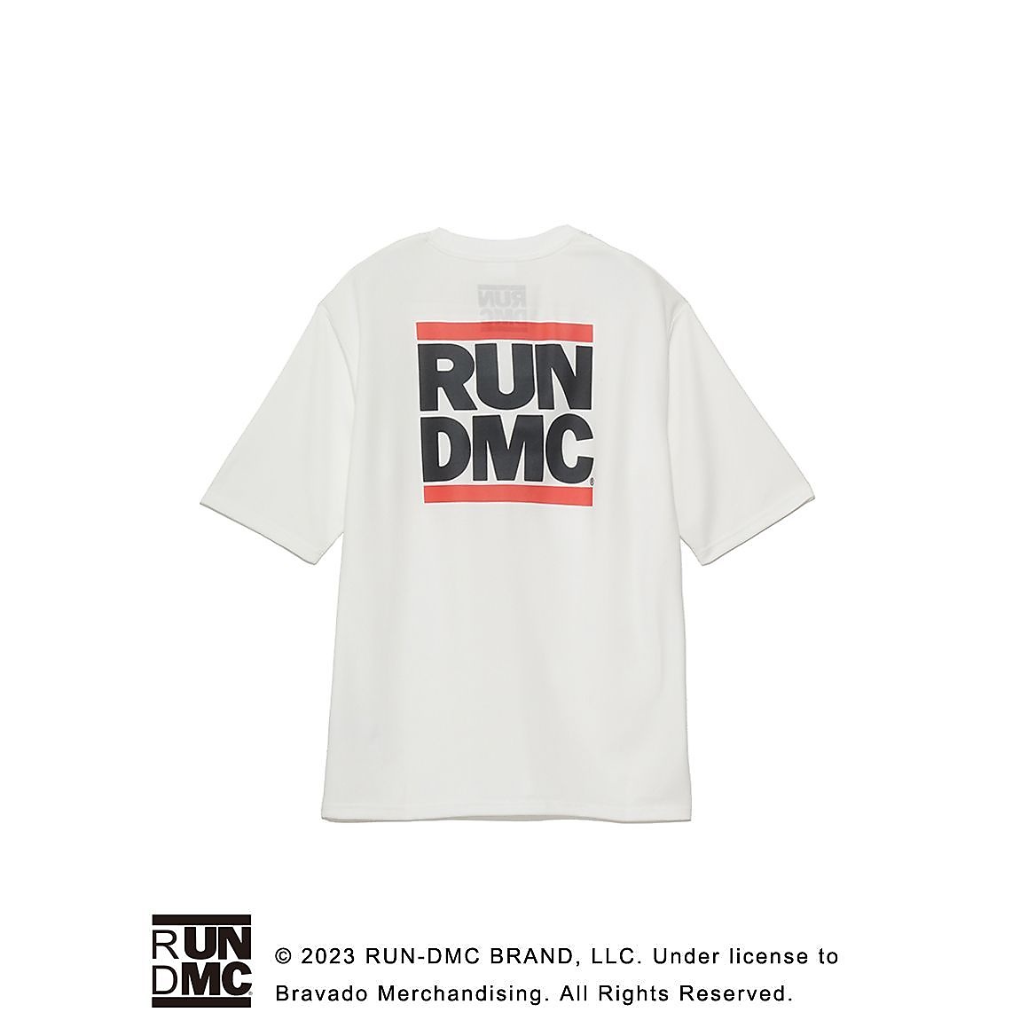for RUN WITH MUSIC アーティストTシャツ UNISEX