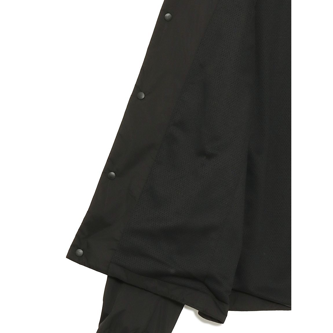 トリニティエアリー ノーカラージャケットUNISEX