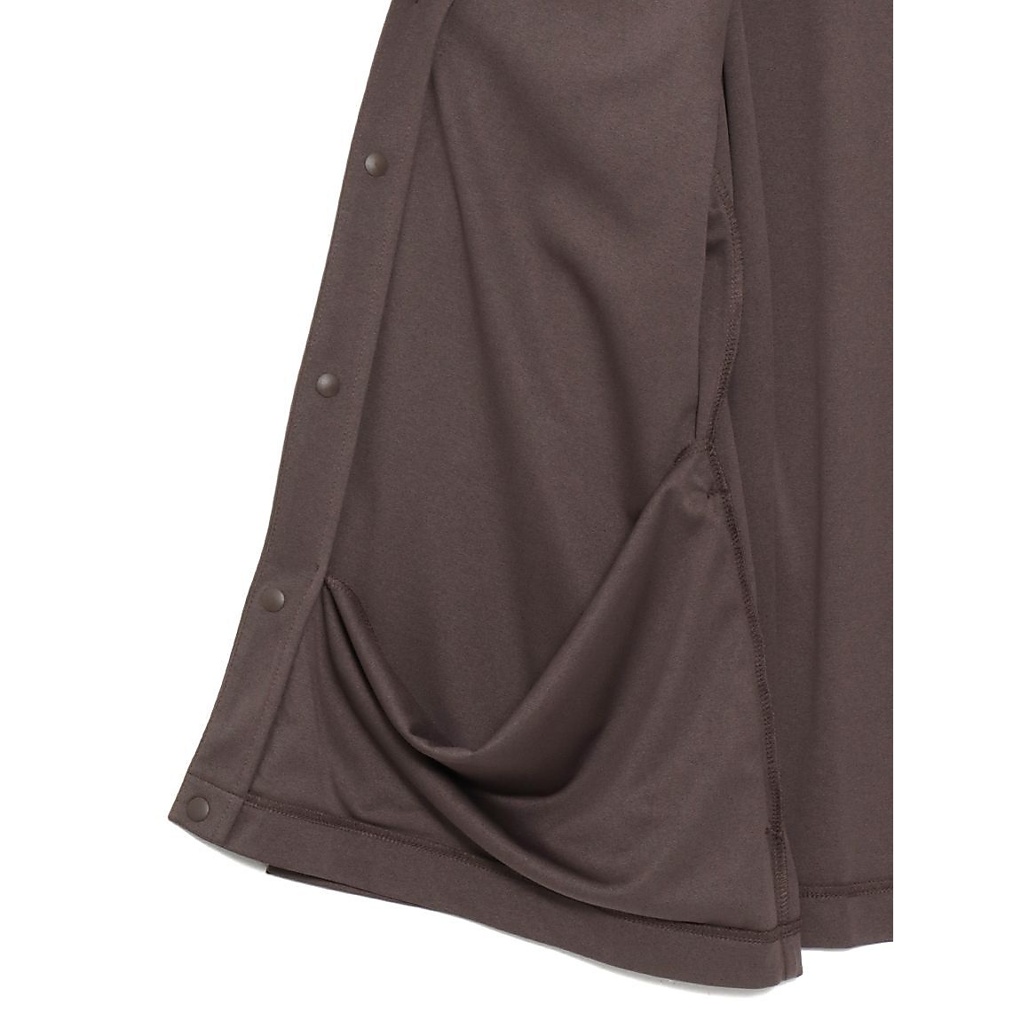 テックドライジャージ カーディガン MENS