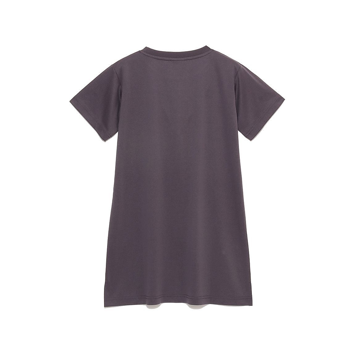 テックドライジャージ ワンピース JUNIOR