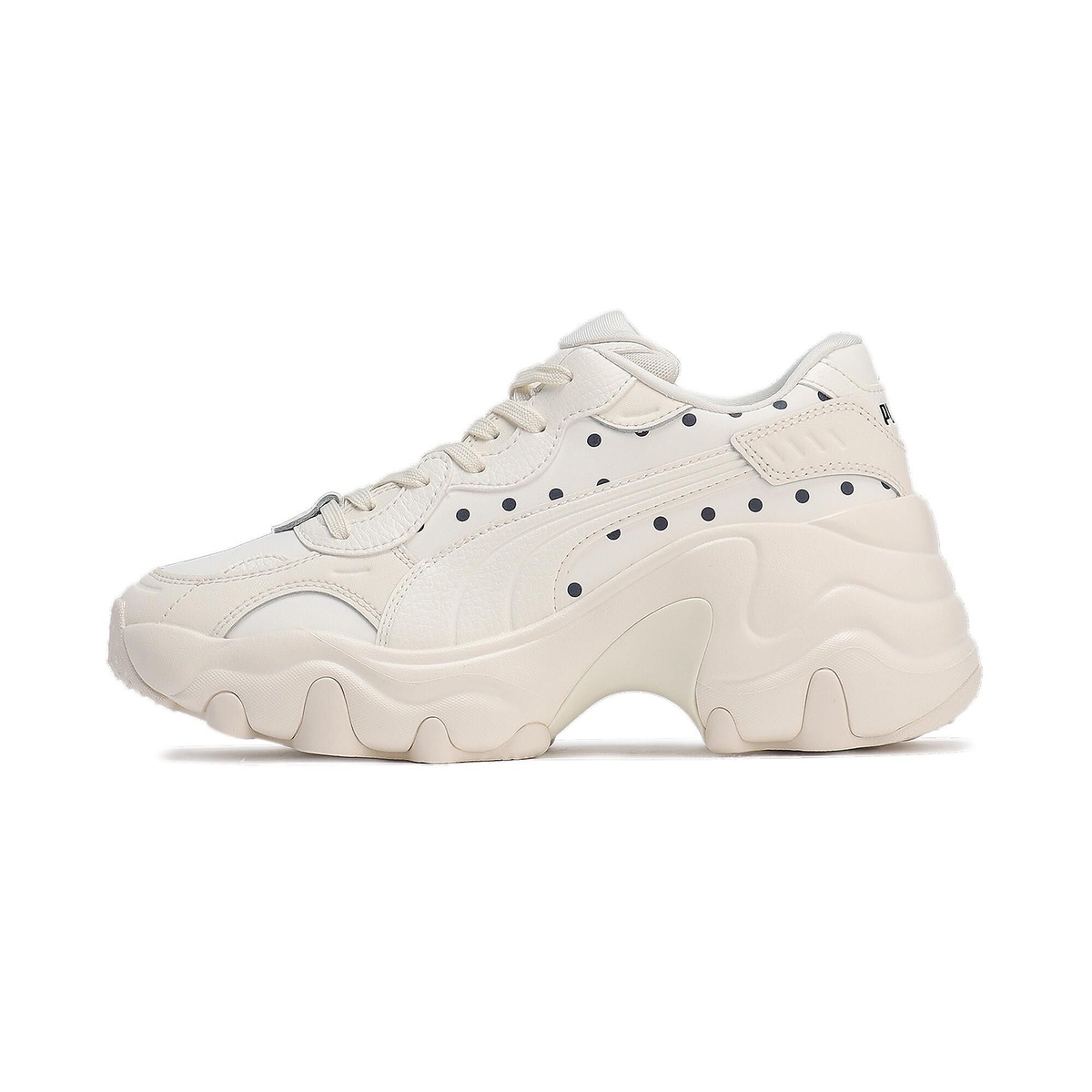 パルサー ウェッジ ウィメンズ POLKA DOT