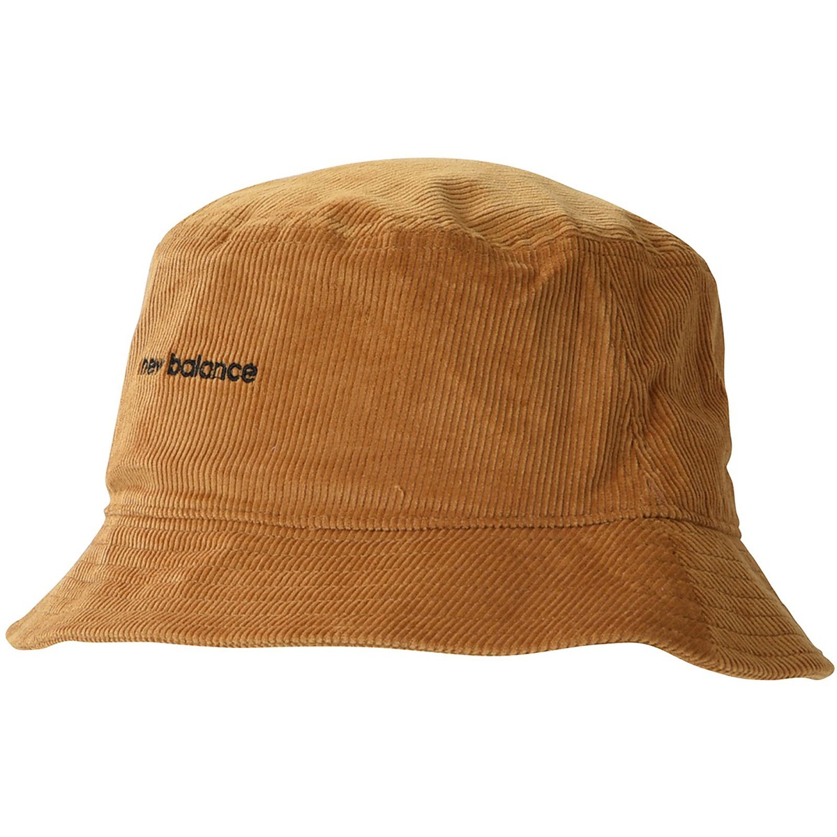 ウォッシュドコーデュロイバケットハット