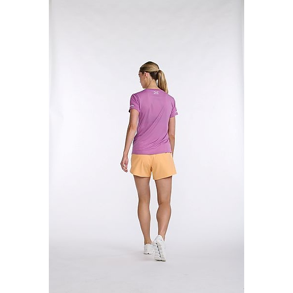 ウィメンズ エアロTEE