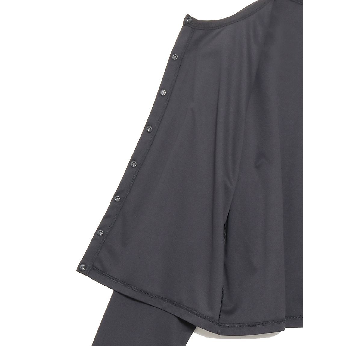 テックドライジャージ カーディガン LADIES