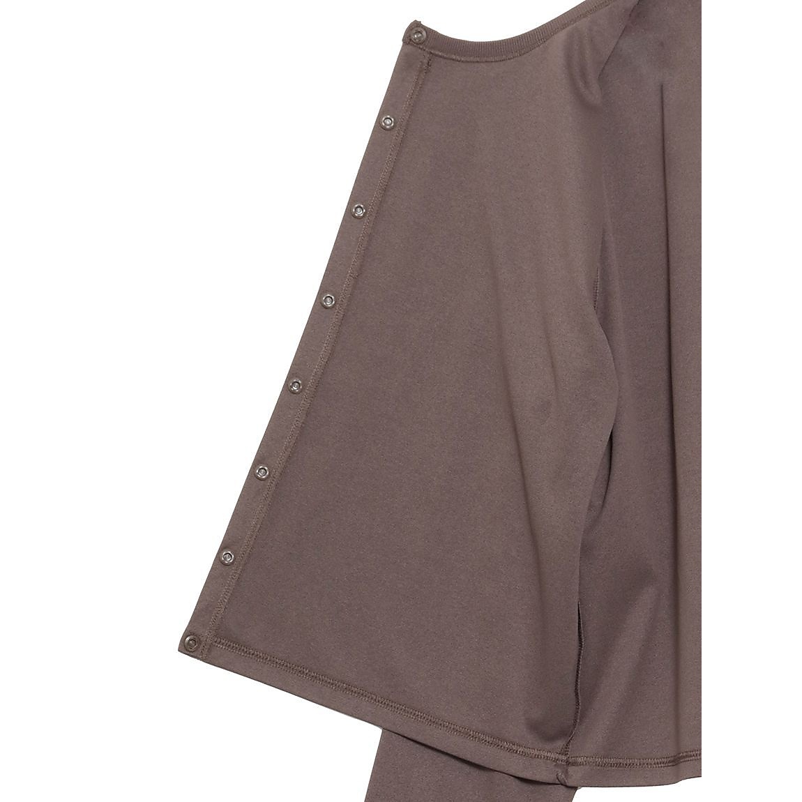 テックドライジャージ カーディガン LADIES