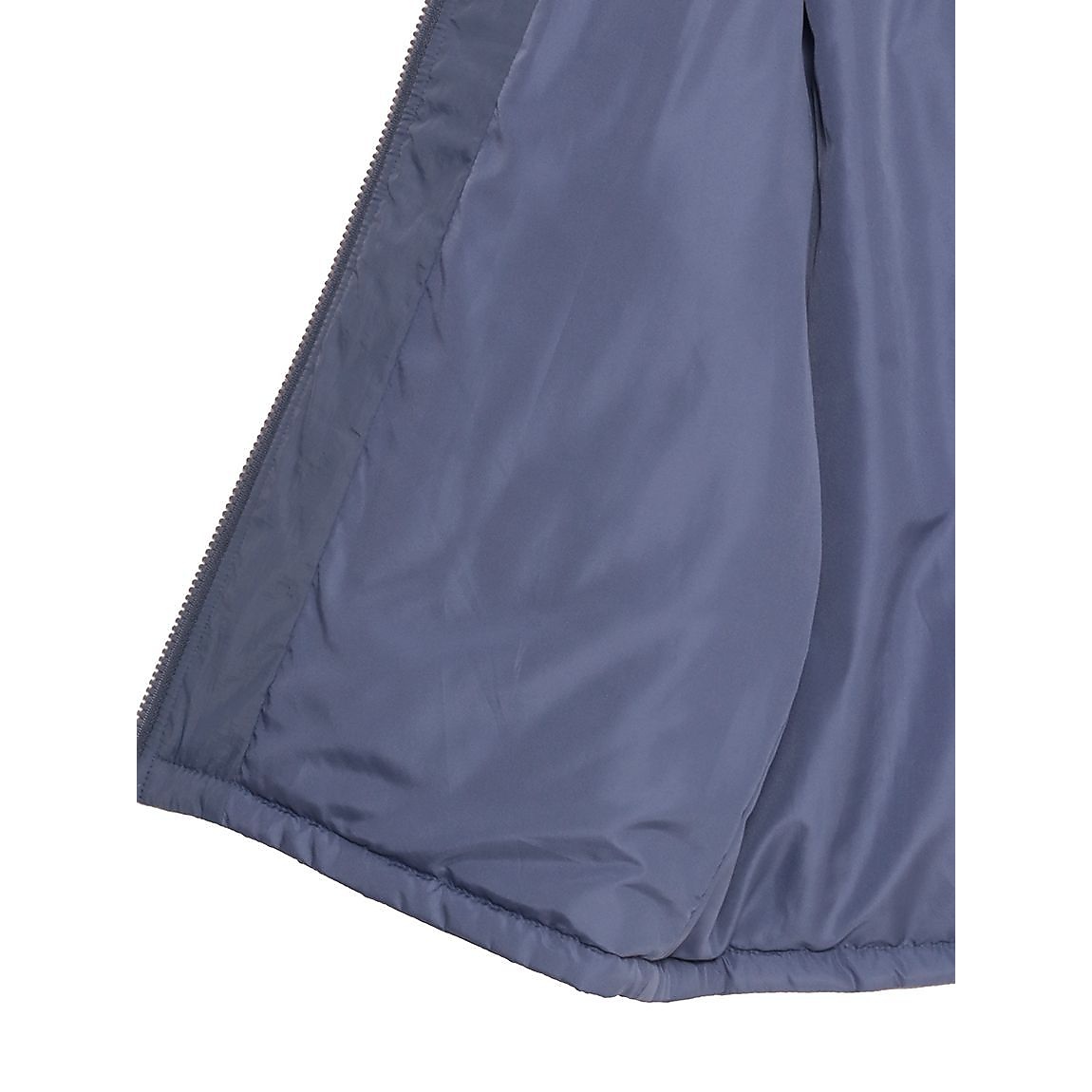 ナイロンタフタ キルティングブルゾン JUNIOR