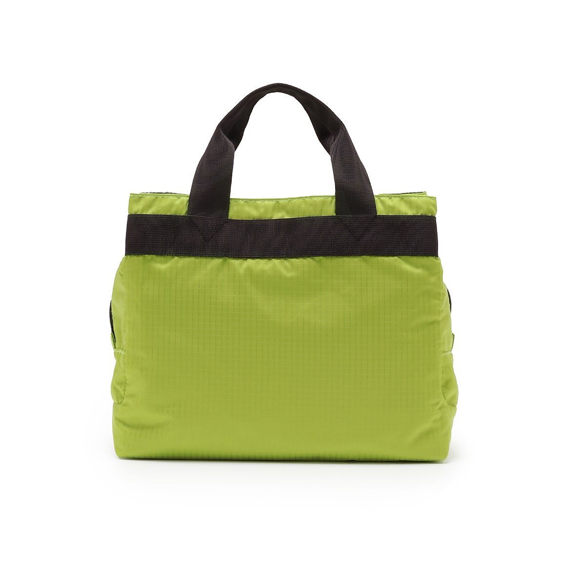 「TO CARRY」FOR DAILY マルチポケットミニトート