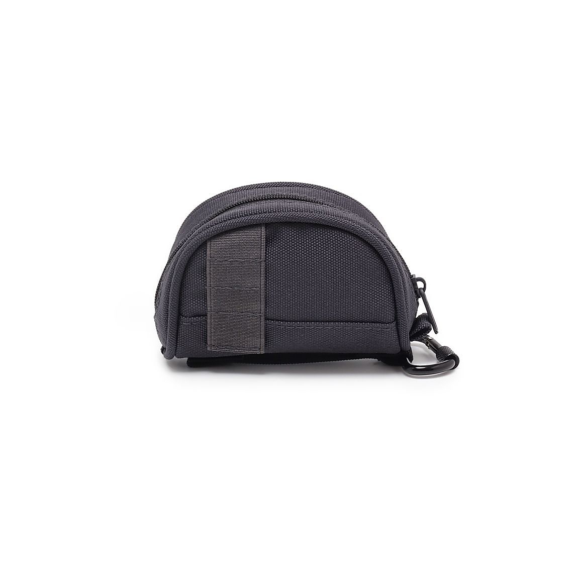 「TO CARRY」FOR GOLF ハーフムーンボールポーチ