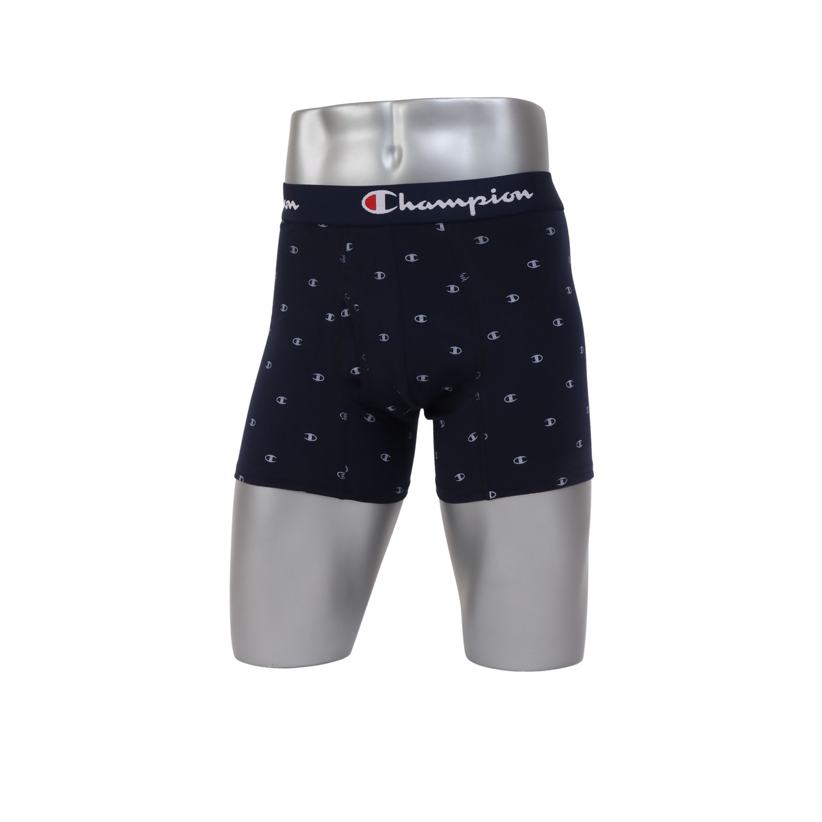 1Pストレッチジャージボクサーブリーフ