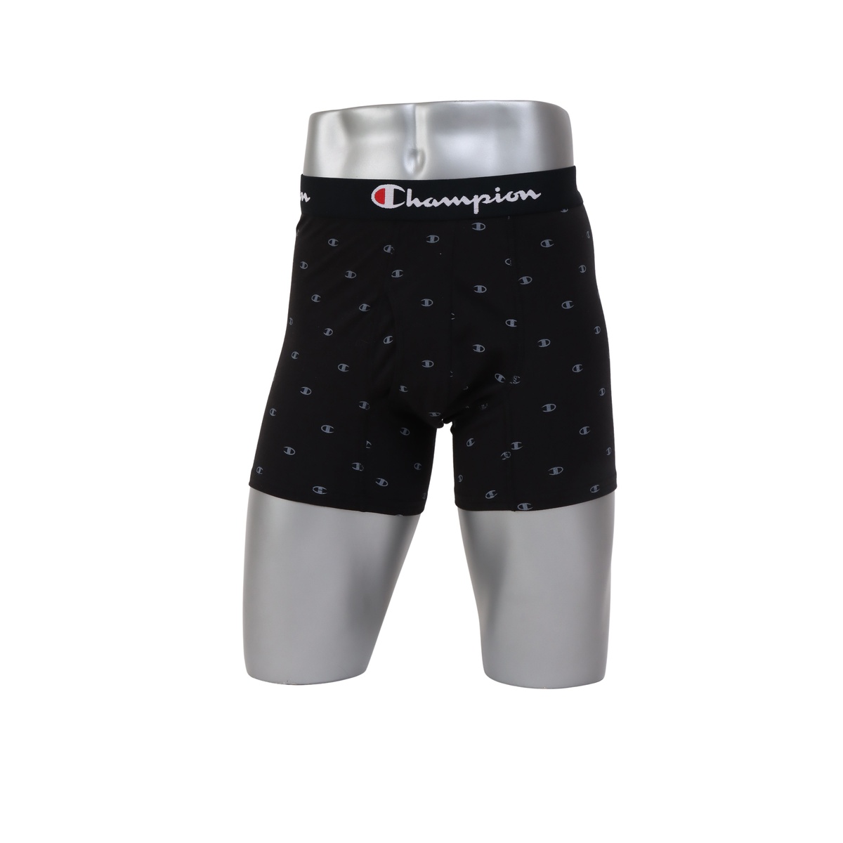 1Pストレッチジャージボクサーブリーフ