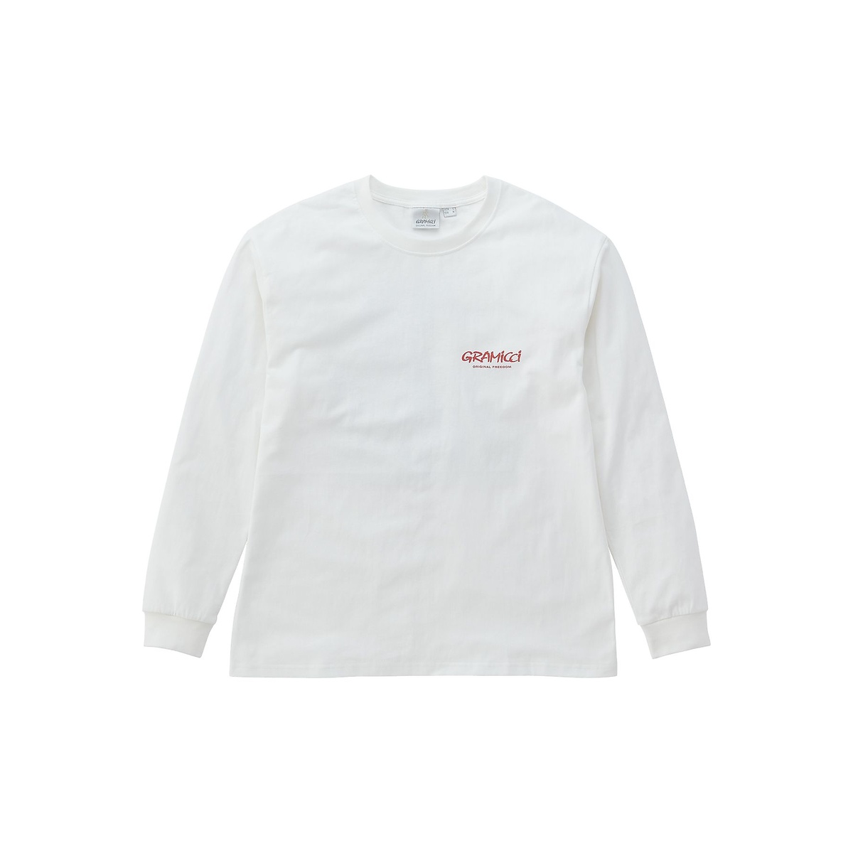 O.G. GADGET PANT L/S TEE