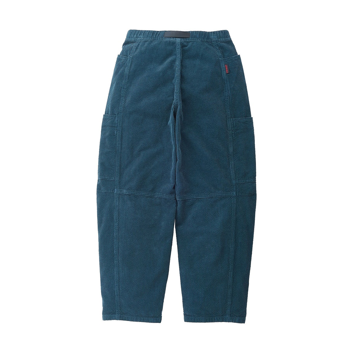 WAFFLE CORD WS VOYAGER PANT