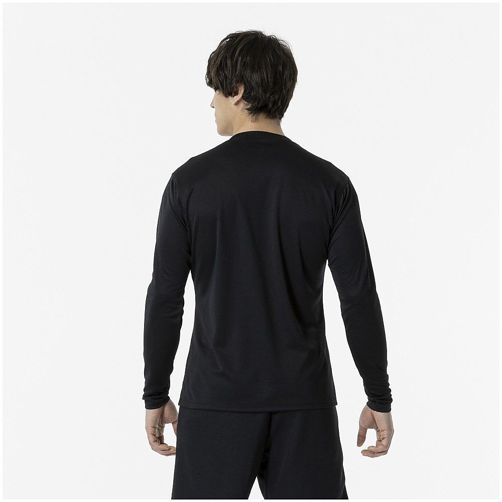 BASICプラクティスシャツ