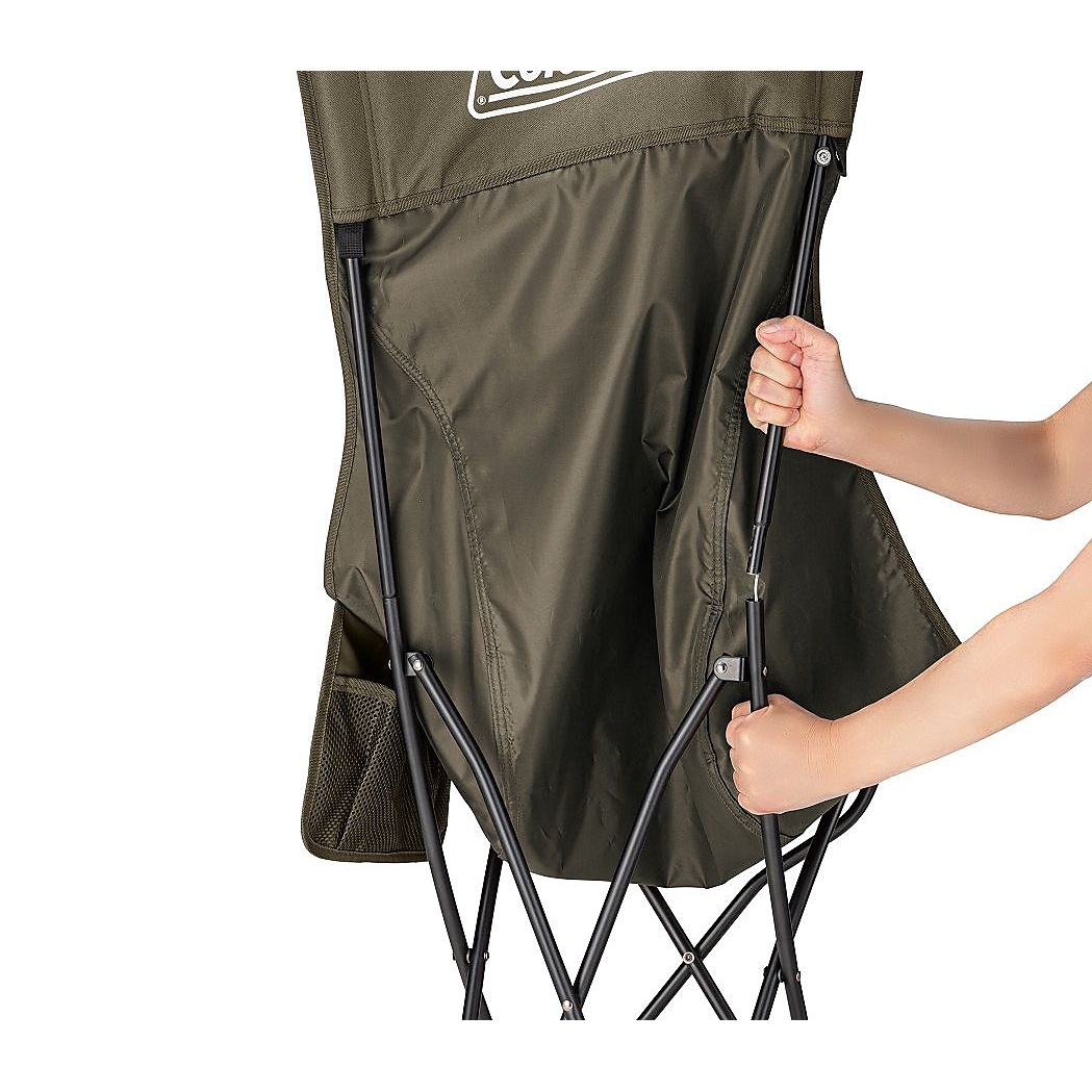 ヒーリングチェアNX HB (オリーブ)